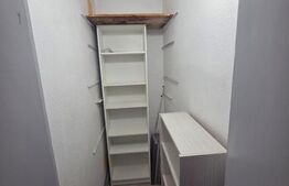 Apartament spatios cu 2 camere