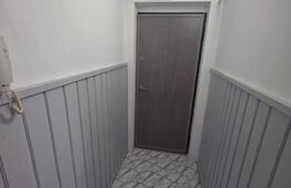 Apartament spatios cu 2 camere