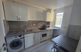 Apartament spatios cu 2 camere