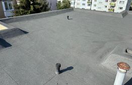 Apartament spatios cu 2 camere