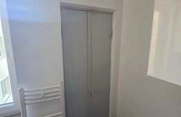 Apartament spatios cu 2 camere