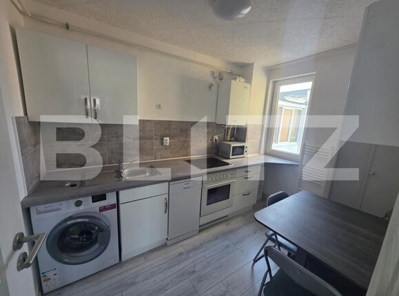 Apartament de vânzare 2 camere Simeria - 189322AV | BLITZ Sfântu Gheorghe | Poza1