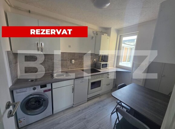 Apartament de vânzare 2 camere Simeria - 189322AV | BLITZ Sfântu Gheorghe | Poza1
