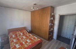 Apartament cu 3 camere la Ozun