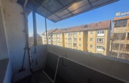 Apartament cu 3 camere la Ozun
