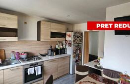 Apartament cu 3 camere la Ozun