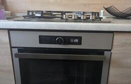 Apartament cu 3 camere la Ozun