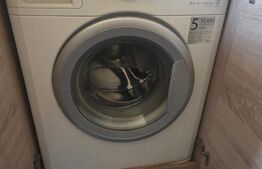 Apartament cu 3 camere la Ozun