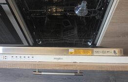 Apartament cu 3 camere la Ozun