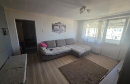 Apartament cu 3 camere la Ozun