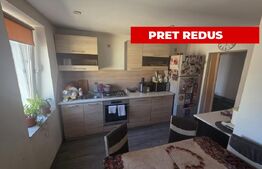 Apartament cu 3 camere la Ozun