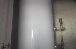 Apartament cu 3 camere la Ozun