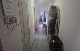 Apartament cu 3 camere la Ozun