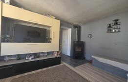 Apartament cu 3 camere la Ozun