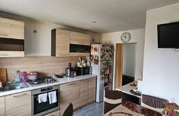 Apartament cu 3 camere la Ozun