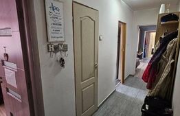 Apartament cu 3 camere la Ozun