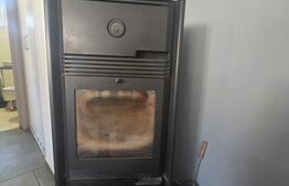 Apartament cu 3 camere la Ozun