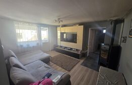 Apartament cu 3 camere la Ozun