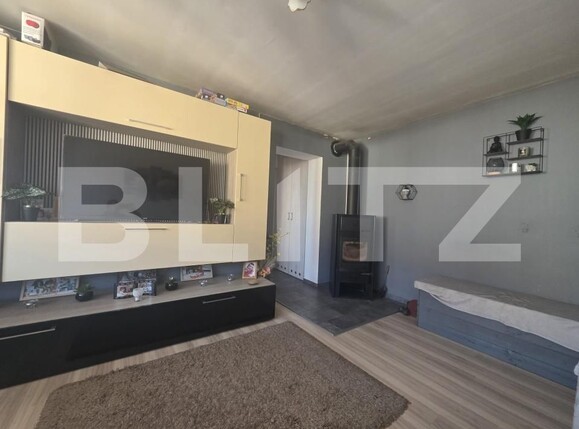 Apartament de vânzare 3 camere Ozun - 189569AV | BLITZ Sfântu Gheorghe | Poza3