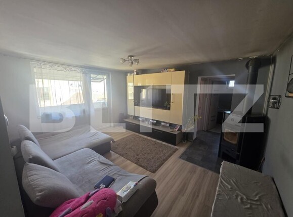 Apartament de vânzare 3 camere Ozun - 189569AV | BLITZ Sfântu Gheorghe | Poza2