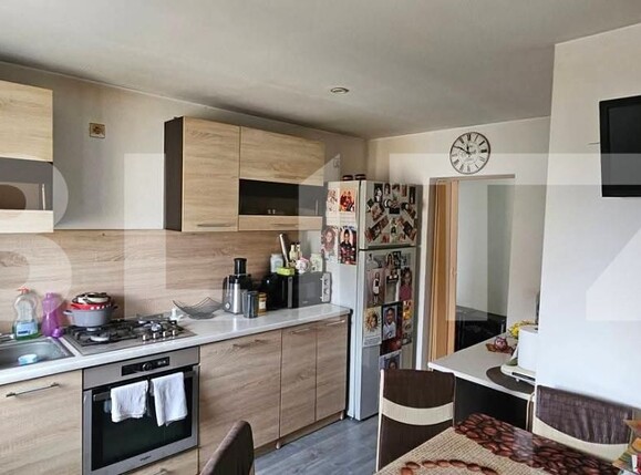 Apartament de vânzare 3 camere Ozun - 189569AV | BLITZ Sfântu Gheorghe | Poza1