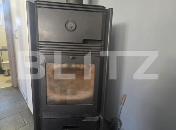 Apartament de vânzare 3 camere Ozun - 189569AV | BLITZ Sfântu Gheorghe | Poza13