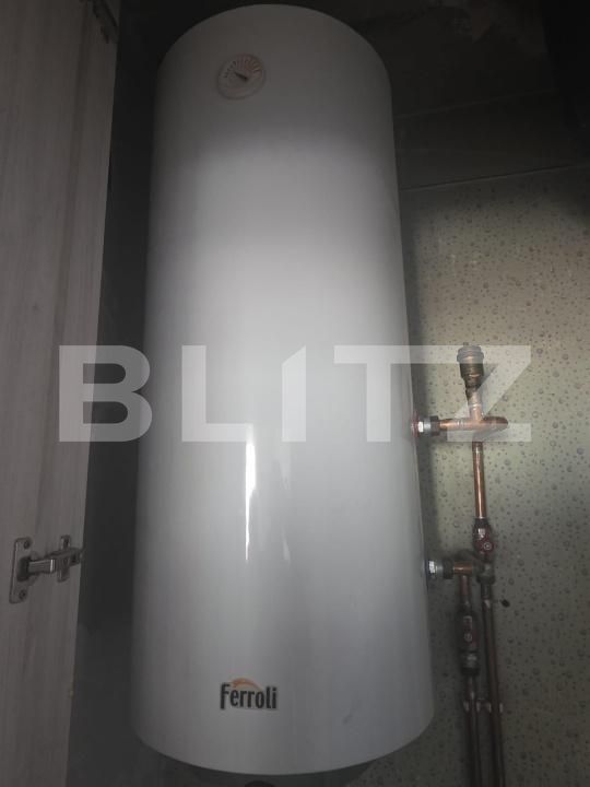 Apartament de vânzare 3 camere Ozun - 189569AV | BLITZ Sfântu Gheorghe | Poza14