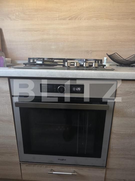 Apartament de vânzare 3 camere Ozun - 189569AV | BLITZ Sfântu Gheorghe | Poza14