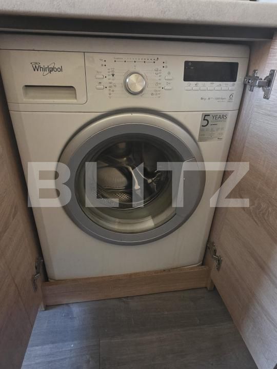 Apartament de vânzare 3 camere Ozun - 189569AV | BLITZ Sfântu Gheorghe | Poza12