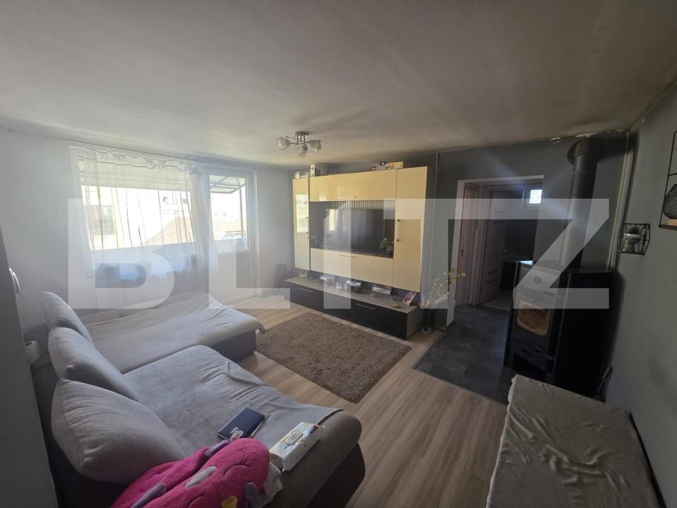 Apartament de vânzare 3 camere Ozun - 189569AV | BLITZ Sfântu Gheorghe | Poza2