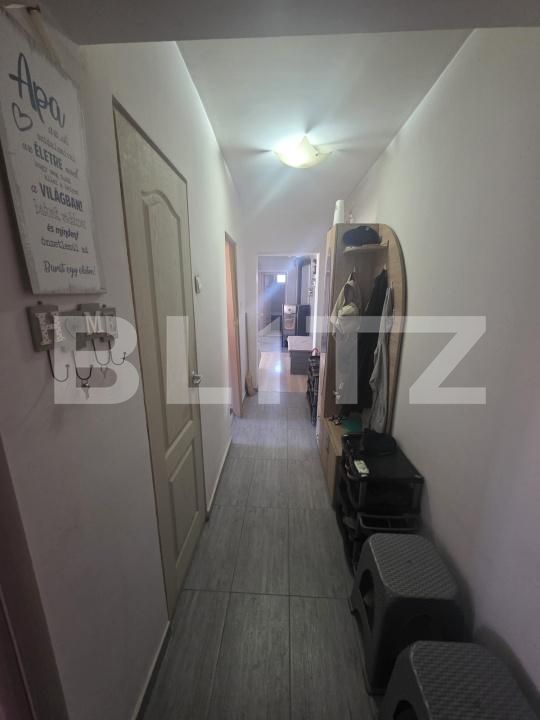 Apartament de vânzare 3 camere Ozun - 189569AV | BLITZ Sfântu Gheorghe | Poza12
