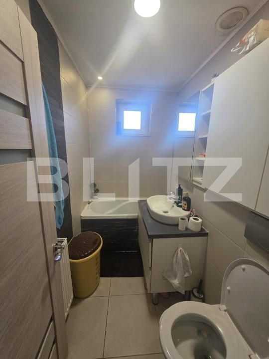 Apartament de vânzare 3 camere Ozun - 189569AV | BLITZ Sfântu Gheorghe | Poza7
