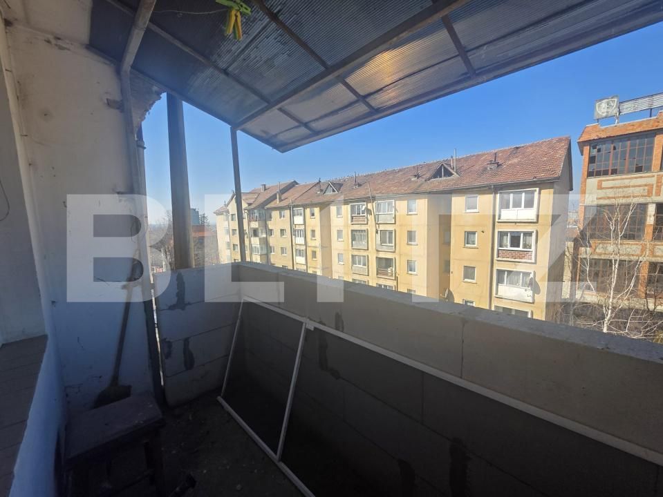 Apartament de vânzare 3 camere Ozun - 189569AV | BLITZ Sfântu Gheorghe | Poza13