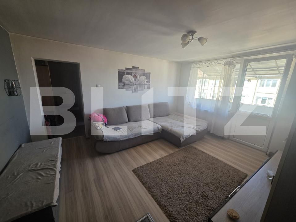 Apartament de vânzare 3 camere Ozun - 189569AV | BLITZ Sfântu Gheorghe | Poza4