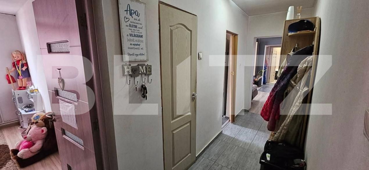 Apartament de vânzare 3 camere Ozun - 189569AV | BLITZ Sfântu Gheorghe | Poza8