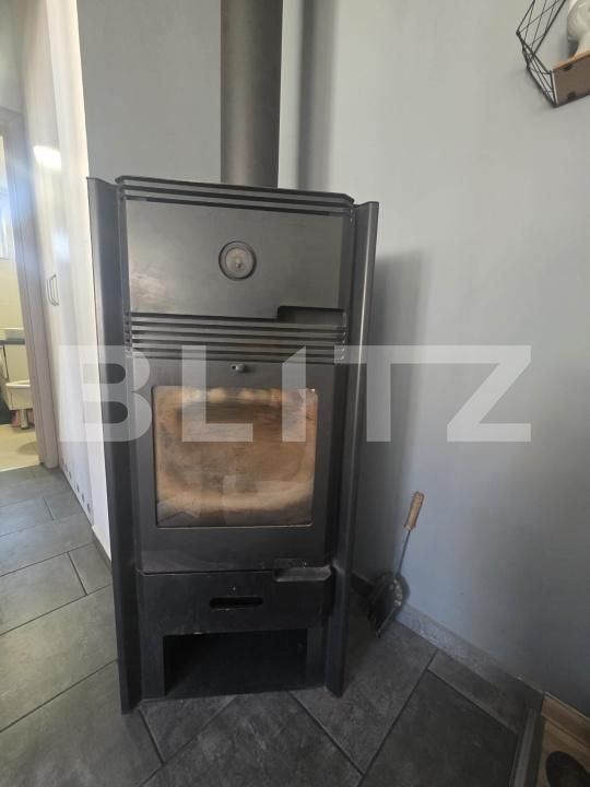 Apartament de vânzare 3 camere Ozun - 189569AV | BLITZ Sfântu Gheorghe | Poza13