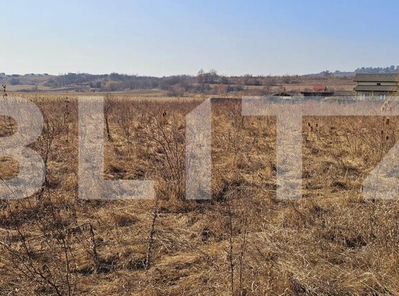 Teren de vânzare Exterior Sud - 189660TV | BLITZ Sfântu Gheorghe | Poza3