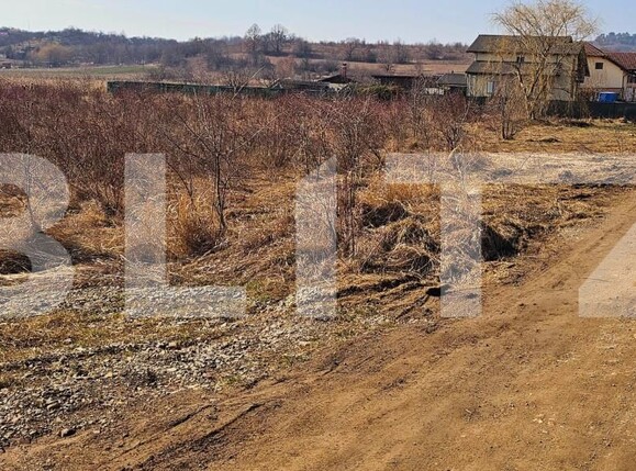 Teren de vânzare Exterior Sud - 189660TV | BLITZ Sfântu Gheorghe | Poza4