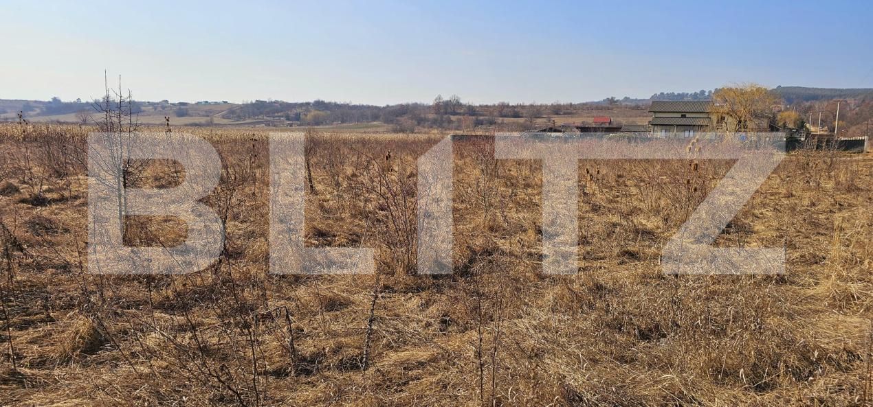 Teren de vânzare Exterior Sud - 189660TV | BLITZ Sfântu Gheorghe | Poza3