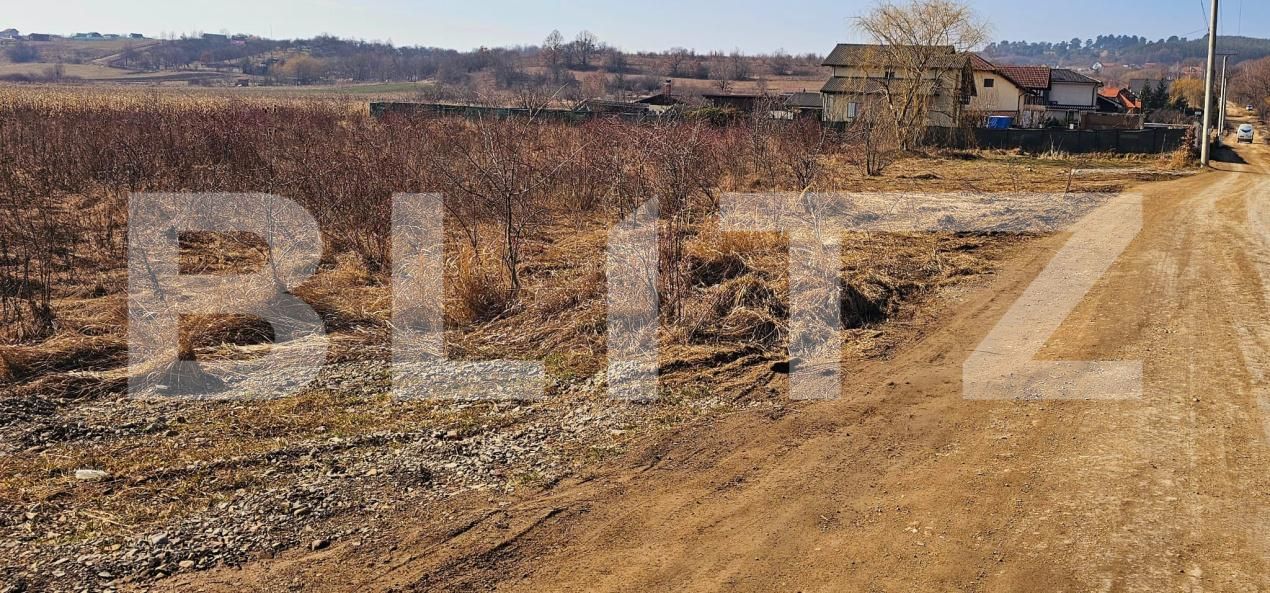 Teren de vânzare Exterior Sud - 189661TV | BLITZ Sfântu Gheorghe | Poza3