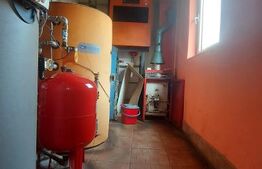 Casă cu Saună Finlandeză + Atelier Auto in Sfantu Gheorghe