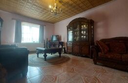 Casă cu Saună Finlandeză + Atelier Auto in Sfantu Gheorghe