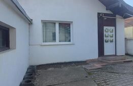 Casă cu Saună Finlandeză + Atelier Auto in Sfantu Gheorghe