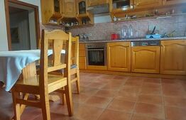 Casă cu Saună Finlandeză + Atelier Auto in Sfantu Gheorghe