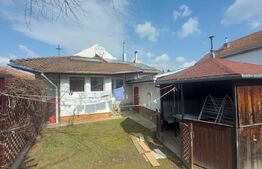 Casă cu Saună Finlandeză + Atelier Auto in Sfantu Gheorghe