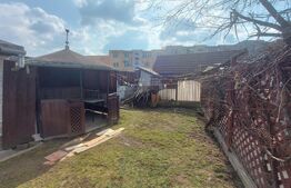 Casă cu Saună Finlandeză + Atelier Auto in Sfantu Gheorghe