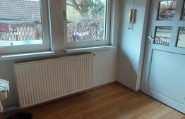 Casă cu Saună Finlandeză + Atelier Auto in Sfantu Gheorghe