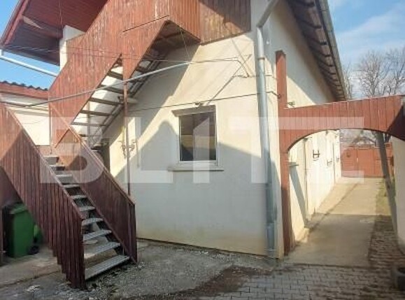 Casa de vânzare 3 camere Central - 189770CV | BLITZ Sfântu Gheorghe | Poza3