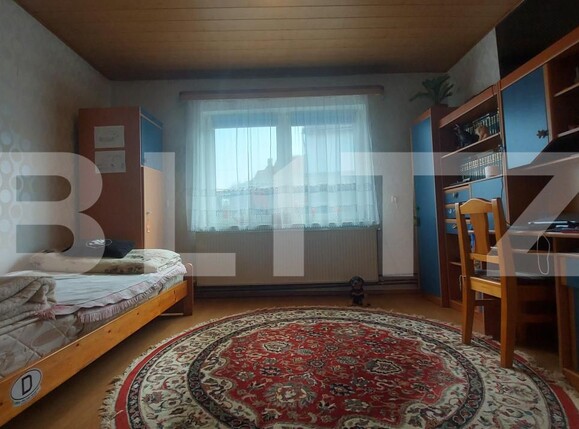 Casa de vânzare 3 camere Central - 189770CV | BLITZ Sfântu Gheorghe | Poza8