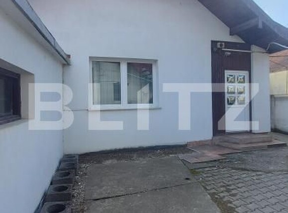 Casa de vânzare 3 camere Central - 189770CV | BLITZ Sfântu Gheorghe | Poza2